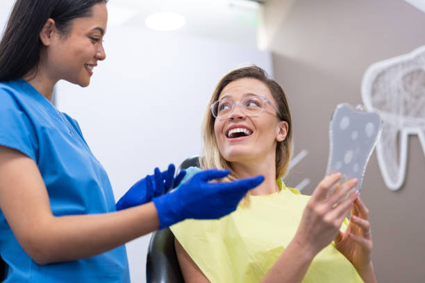 Oral Cancer Screening in Thiensville, WI